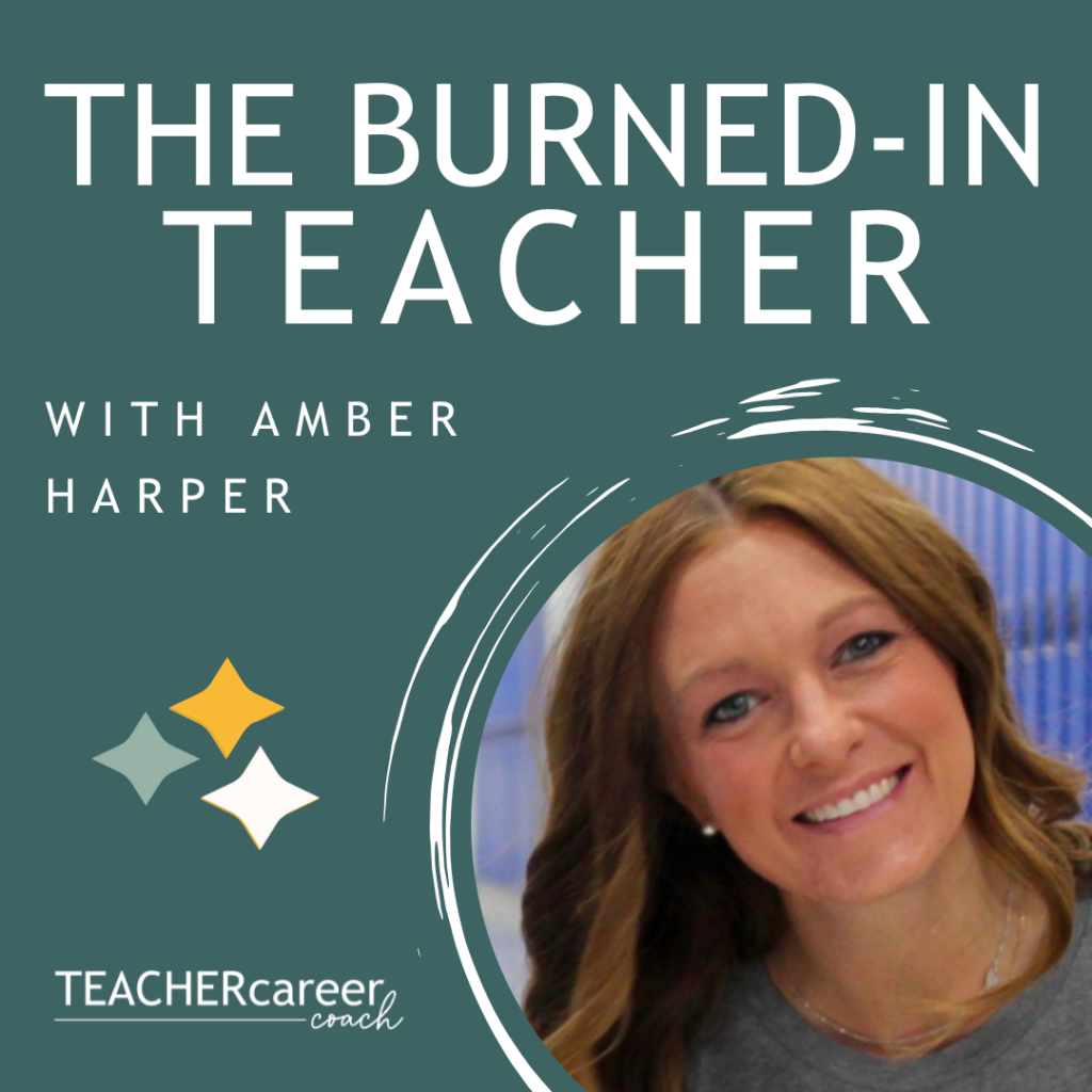 Amber Harper The Burned In Teacher