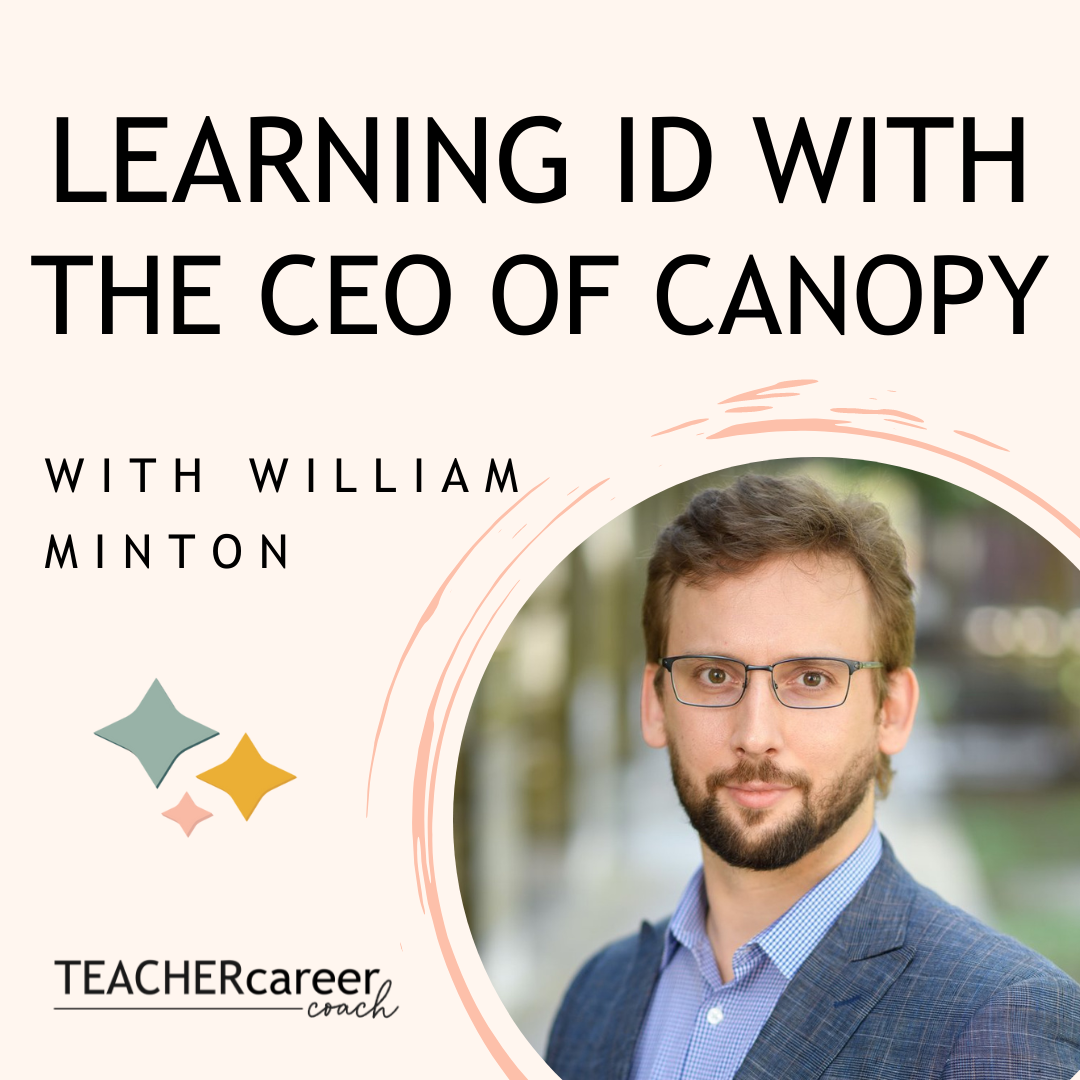 William Minton: Learning ID
